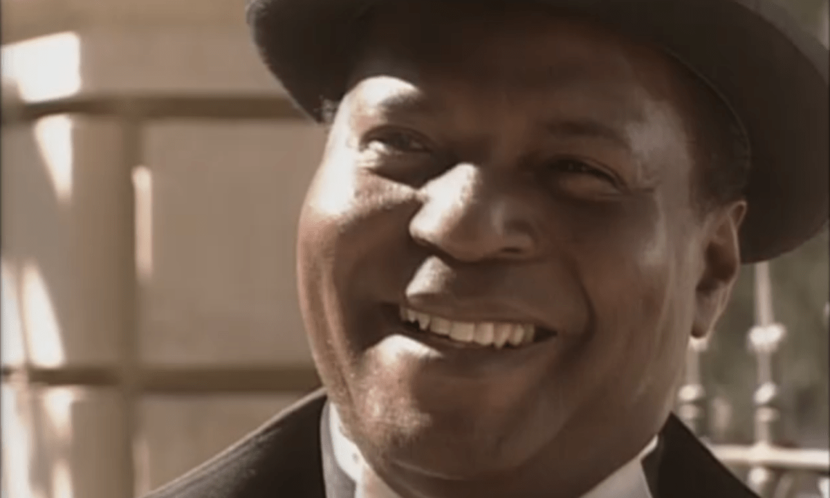 Gésio Amadeu, ator de Chiquititas e Sítio do Pica-Pau Amarelo, morre aos 73 anos