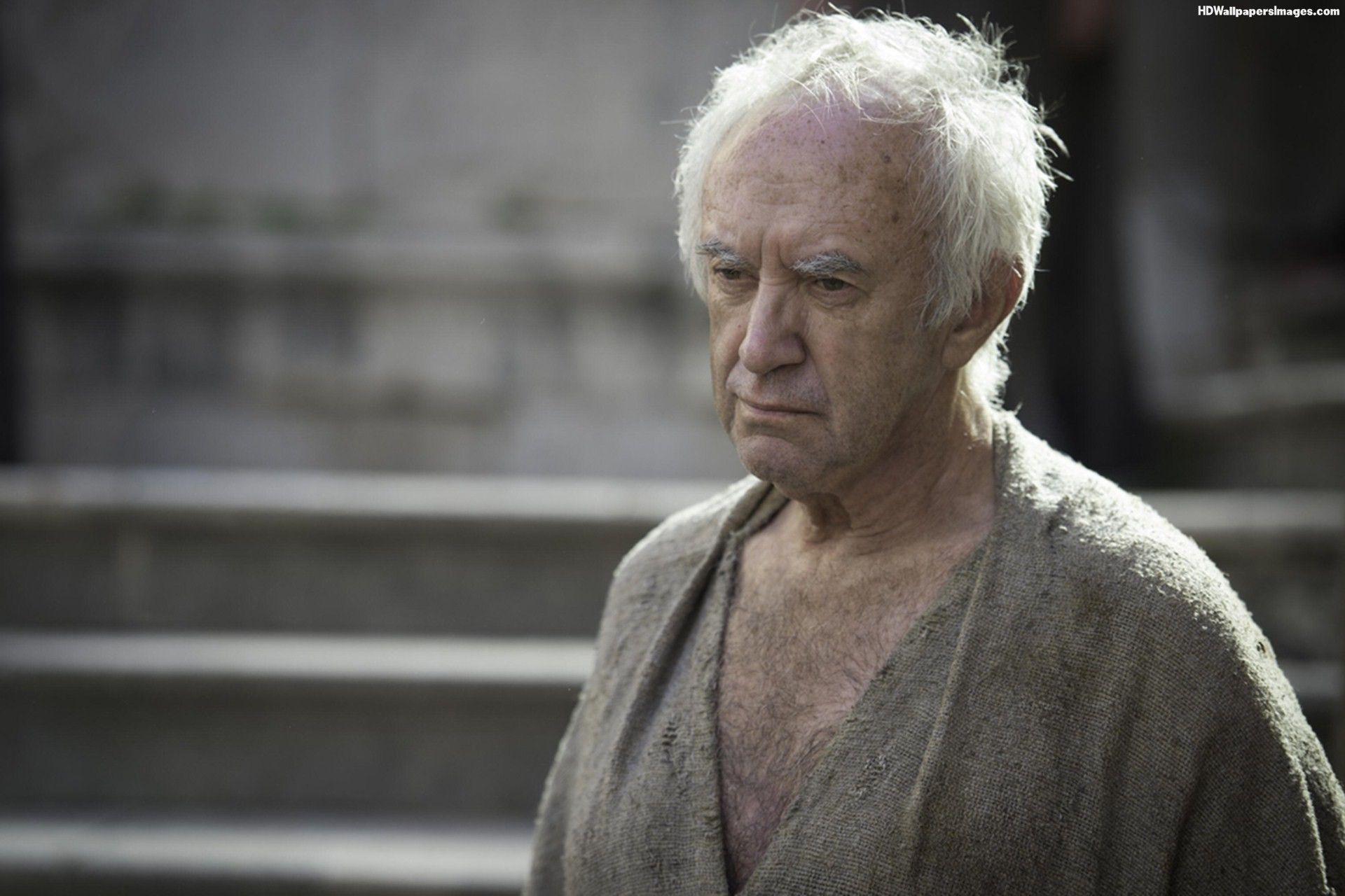 The Crown | Jonathan Pryce de Game of Thrones será o Príncipe Philip