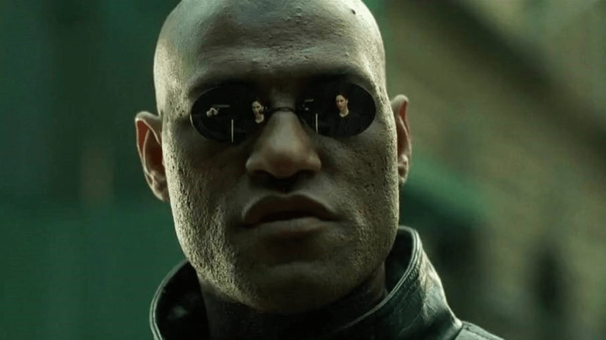 Matrix 4 | Laurence Fishburne avisa que não estará no filme