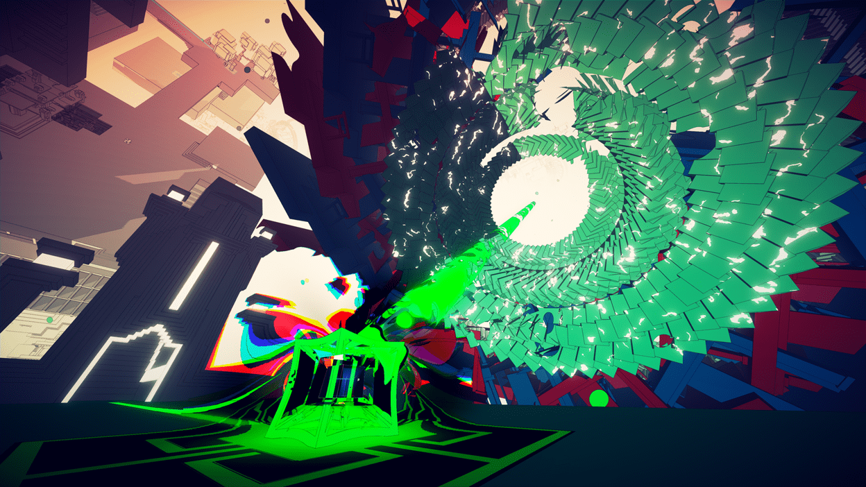 Manifold Garden | Já está disponível para Nintendo Switch, PlayStation 4 e Xbox One