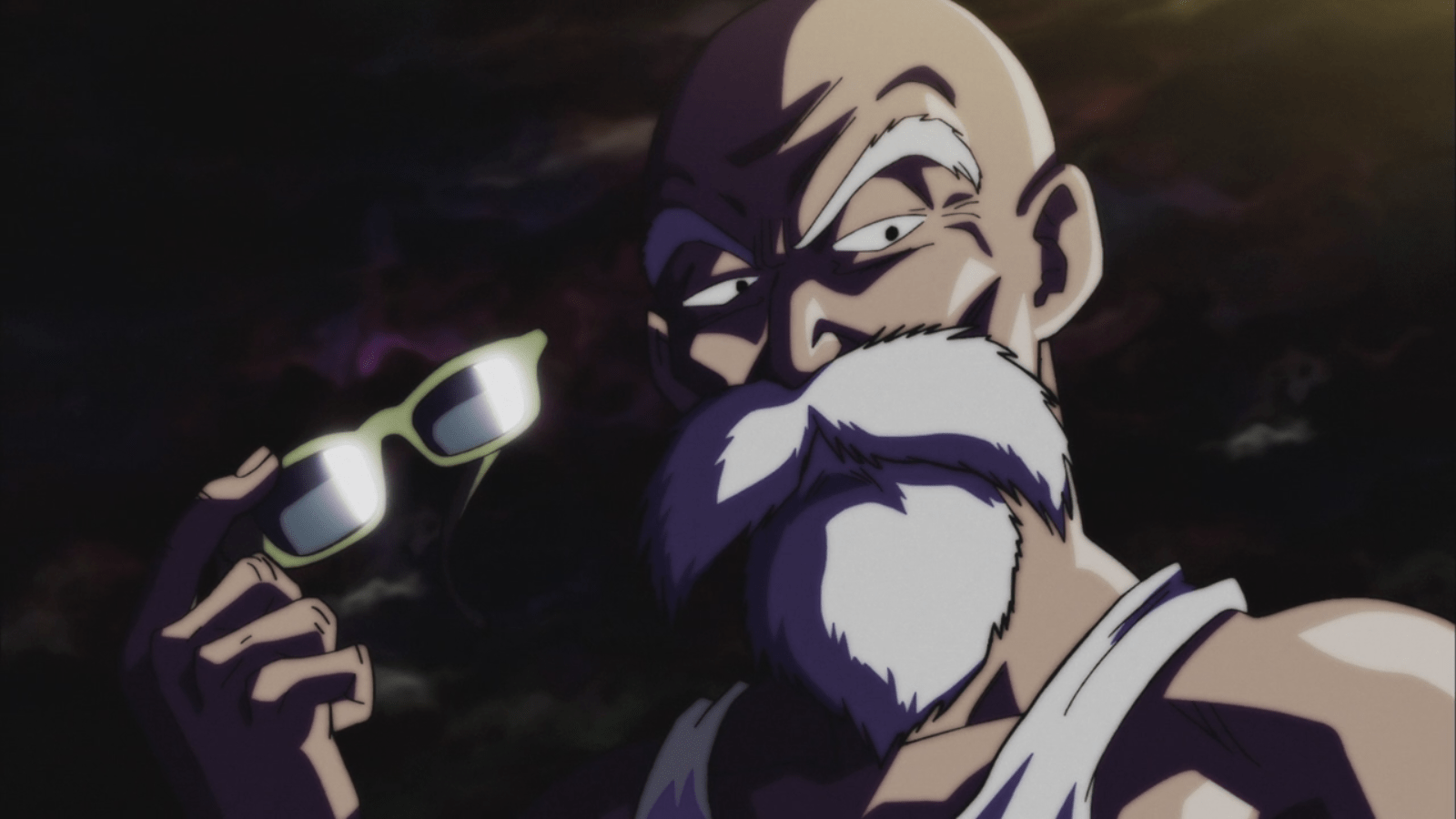 Dragon Ball FighterZ | Mestre Kame chega ao jogo em setembro