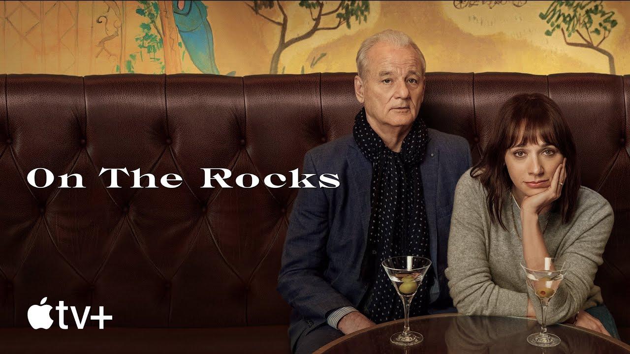 On The Rocks | Filme estrelado por Bill Murray ganha trailer!