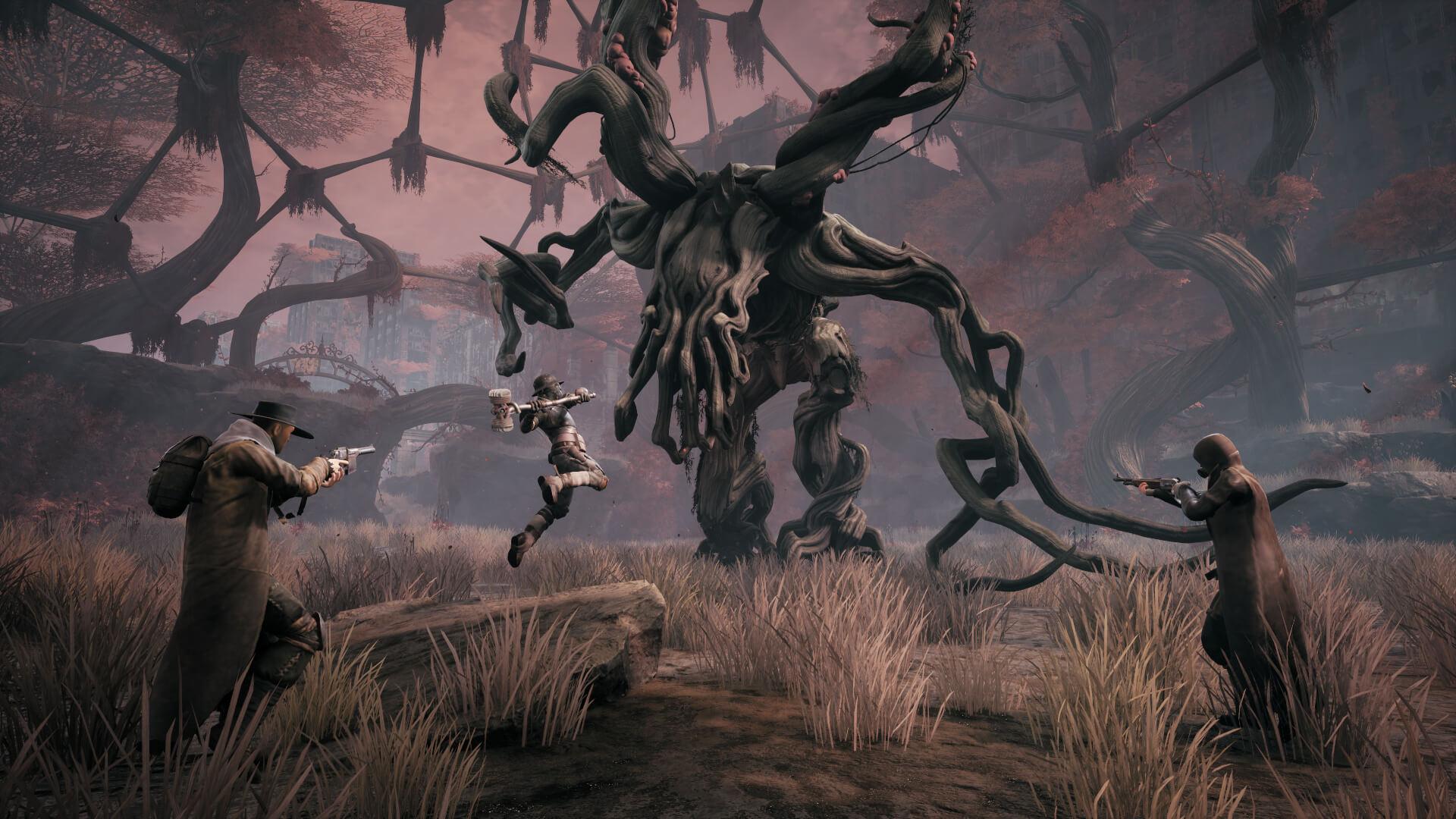 Remnant: From the Ashes e The Alto Collection | Estão sendo oferecidos gratuitamente na Epic Games Store!