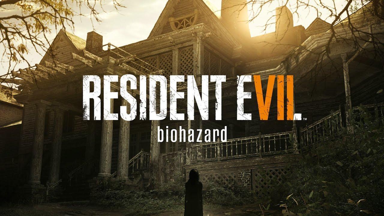 Xbox Game Pass | Resident Evil 7 entre outros jogos chegam ao catálogo