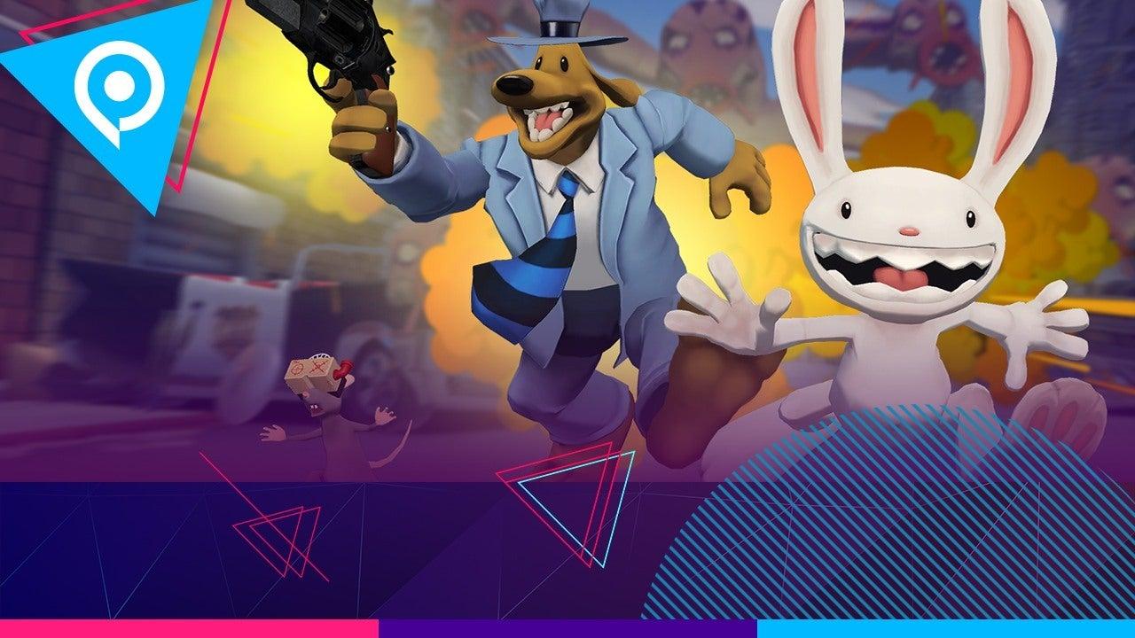 Sam & Max: This Time It’s Virtual | Jogo é anunciado durante o Gamescom 2020