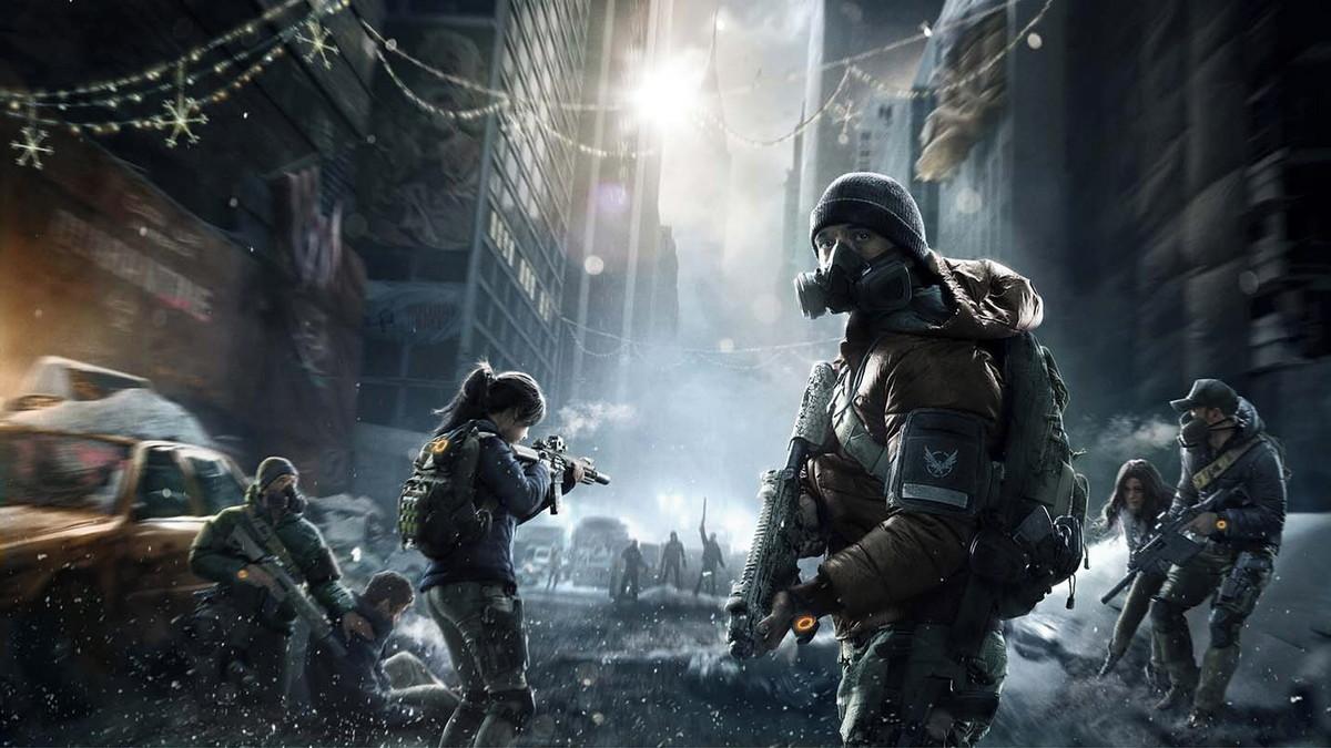 Games With Gold | Lista de jogos gratuitos de setembro traz The Division e The Book of Unwritten Tales 2!