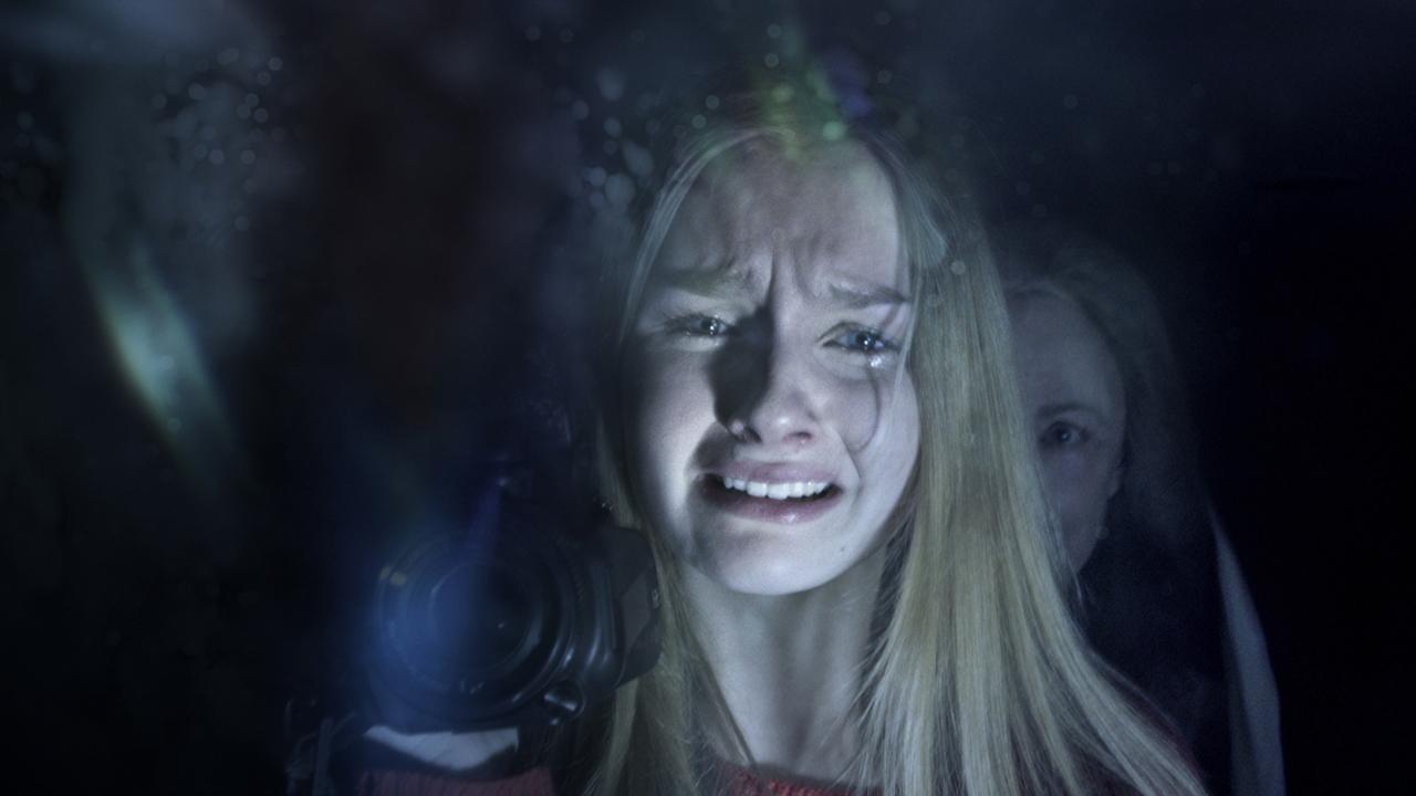 Dica de filme | Conheça o filme de suspense A Visita