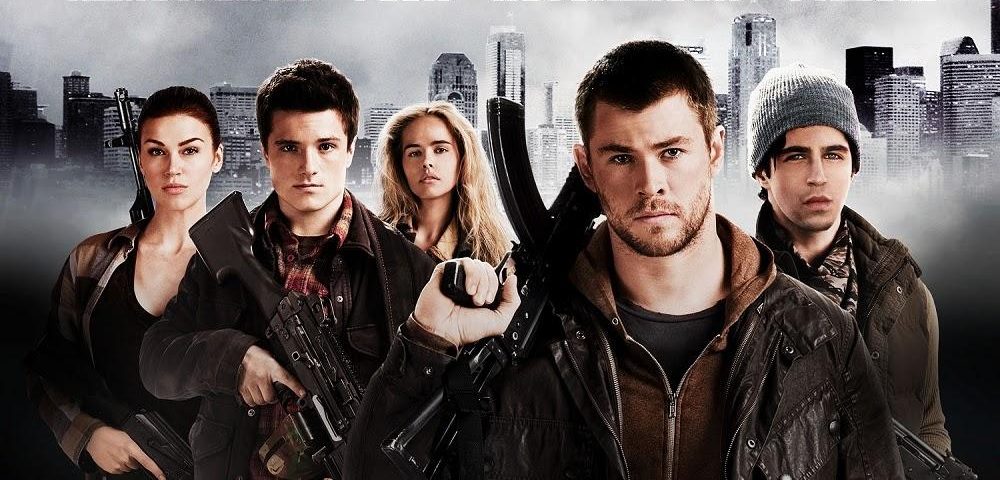 Dica de filme | Conheça Amanhecer Violento com Chris Hemsworth