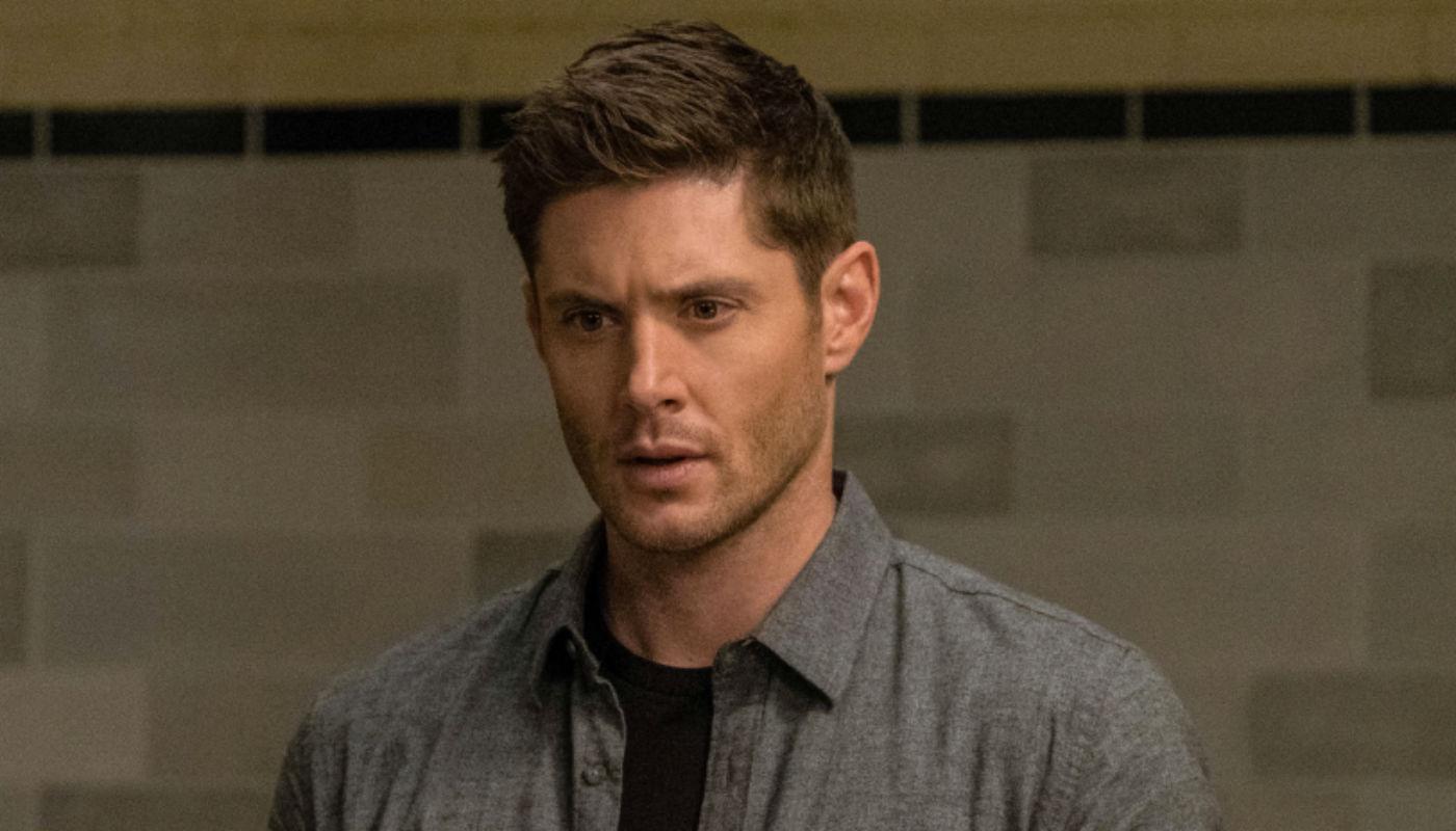 Jensen Ackles