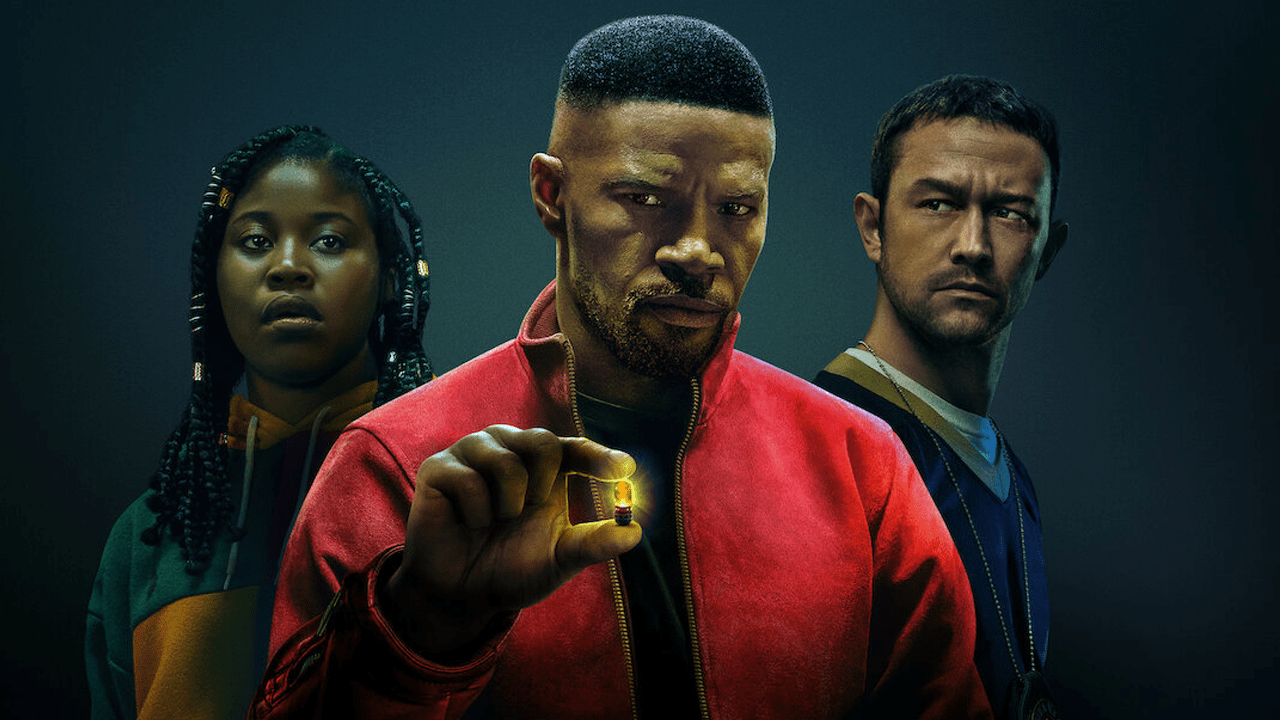 Dica de filme | Project Power, super estreia da Netflix desse fim de semana