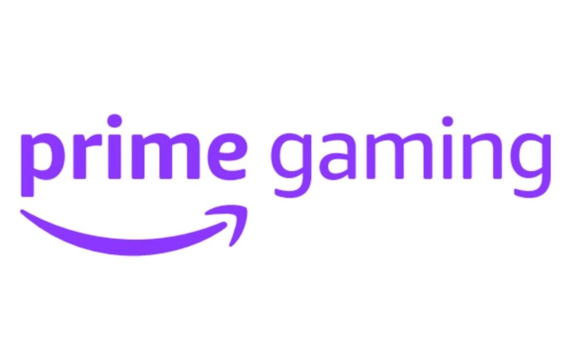 Prime Gaming
