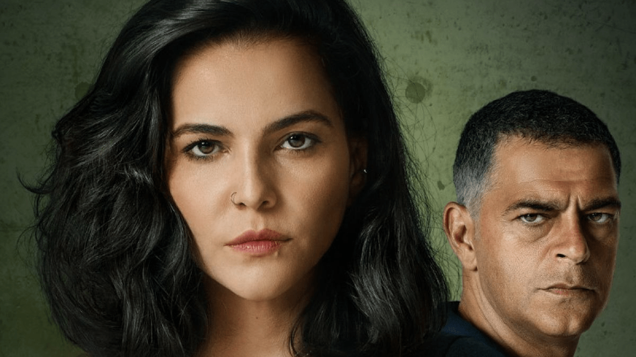 Bom Dia, Verônica | Netflix revela trailer da nova série nacional!