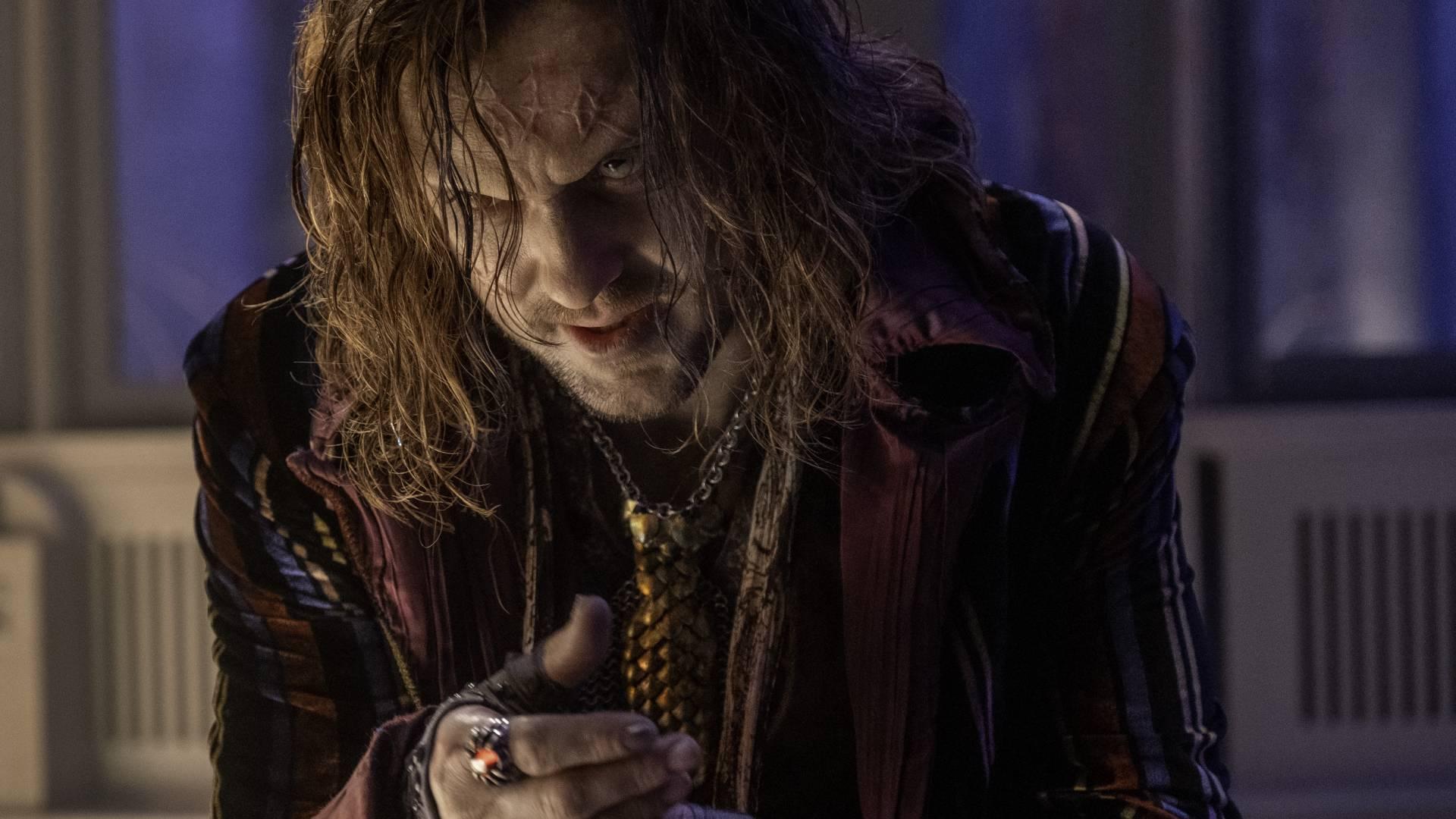 Manual de Caça a Monstro | Longa com Tom Felton ganha trailer!