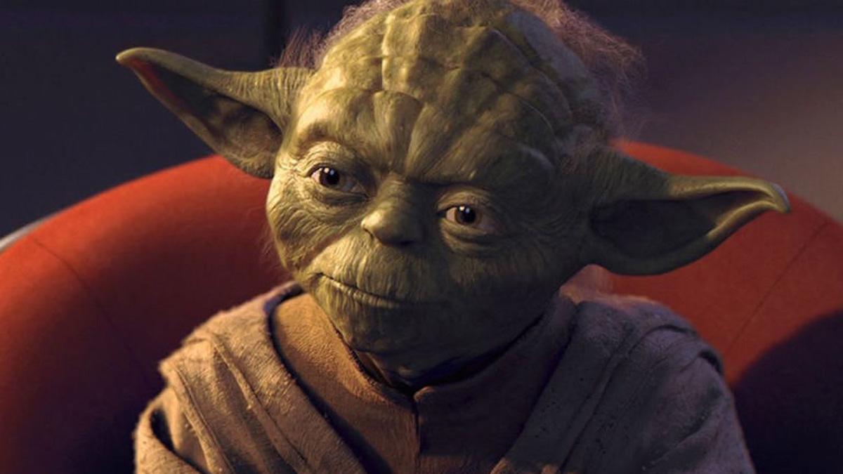 Star Wars: The High Republic | Revelado arte conceitual com Yoda jovem!