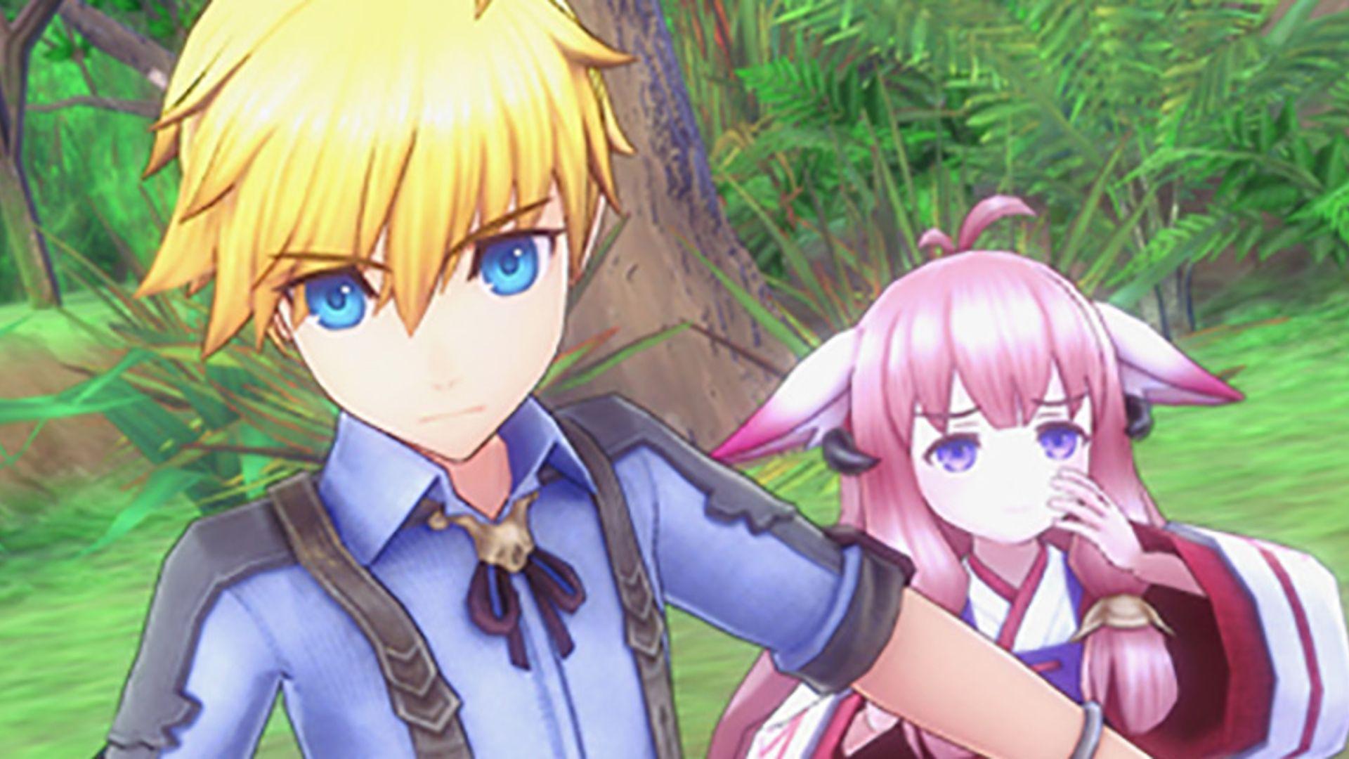 Rune Factory 5 | Jogo é revelado durante o Nintendo Direct Mini