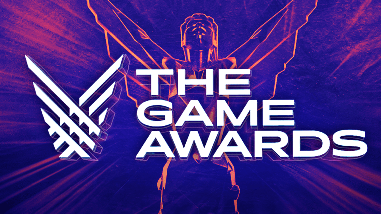 The Game Awards | Premiação acontecerá em 10 de dezembro!