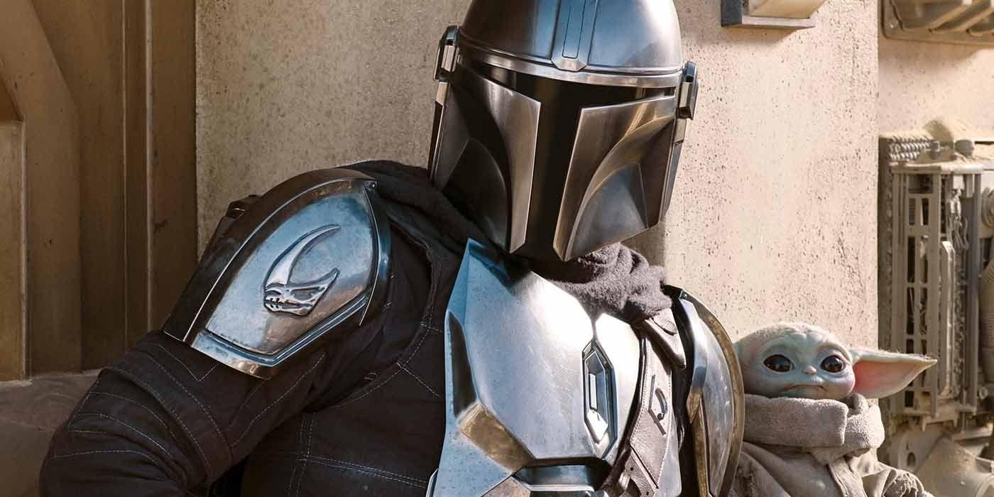 The Mandalorian | Segunda temporada ganha trailer! ASSISTA!