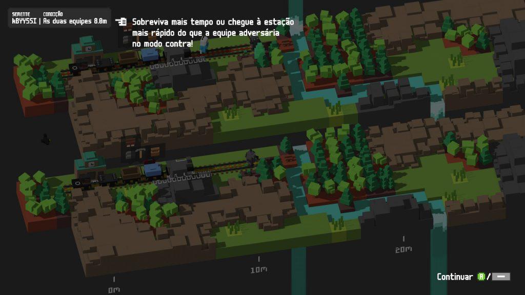 Unrailed! | Review