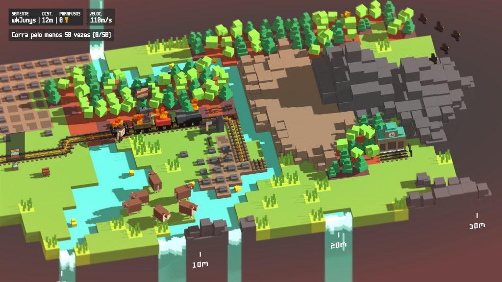 Unrailed! | Review