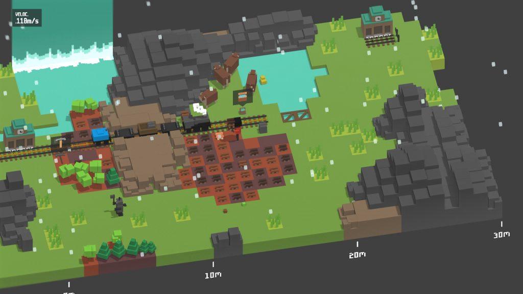 Unrailed! | Review