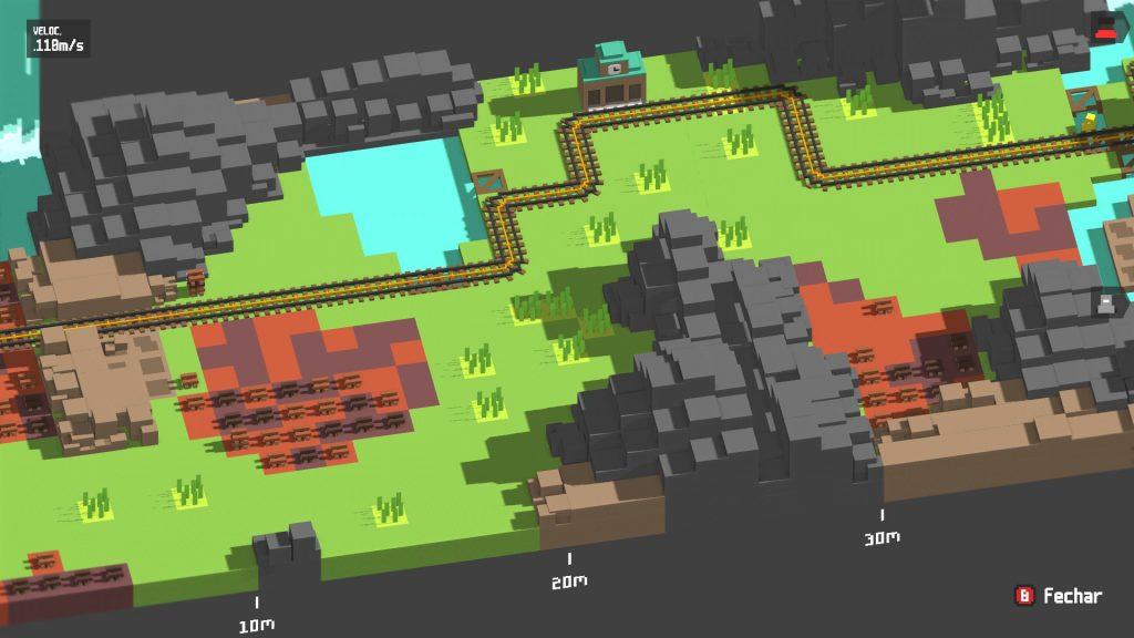 Unrailed! | Review
