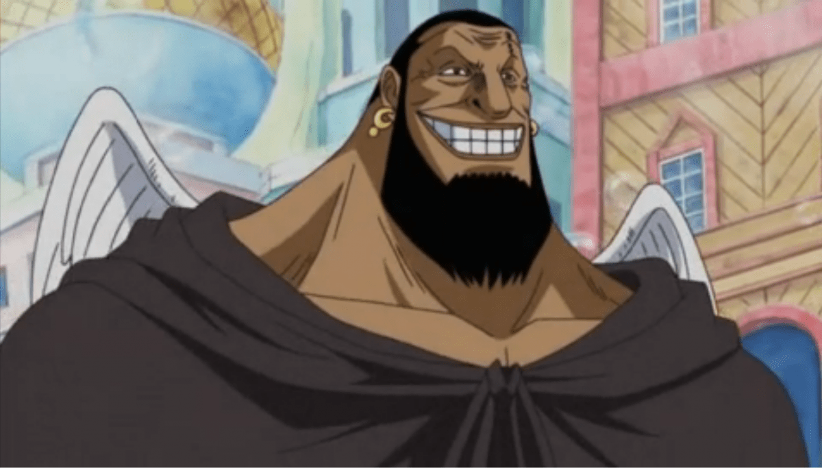 One Piece Pirate Warriors 4 | Urouge chega ao jogo no Character Pack 2