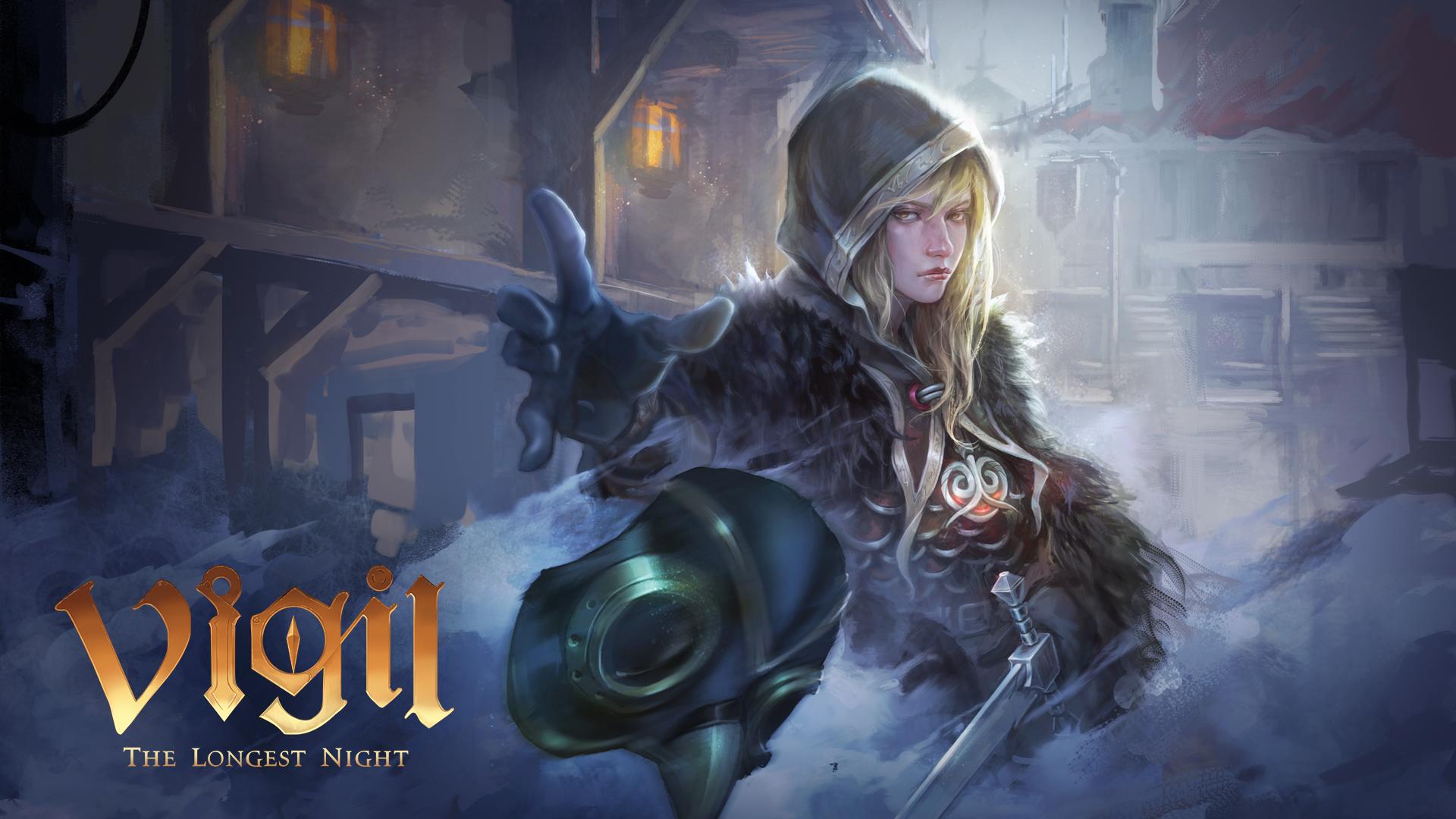 Vigil: The Longest Night | Jogo chega em outubro para Nintendo Switch e STEAM