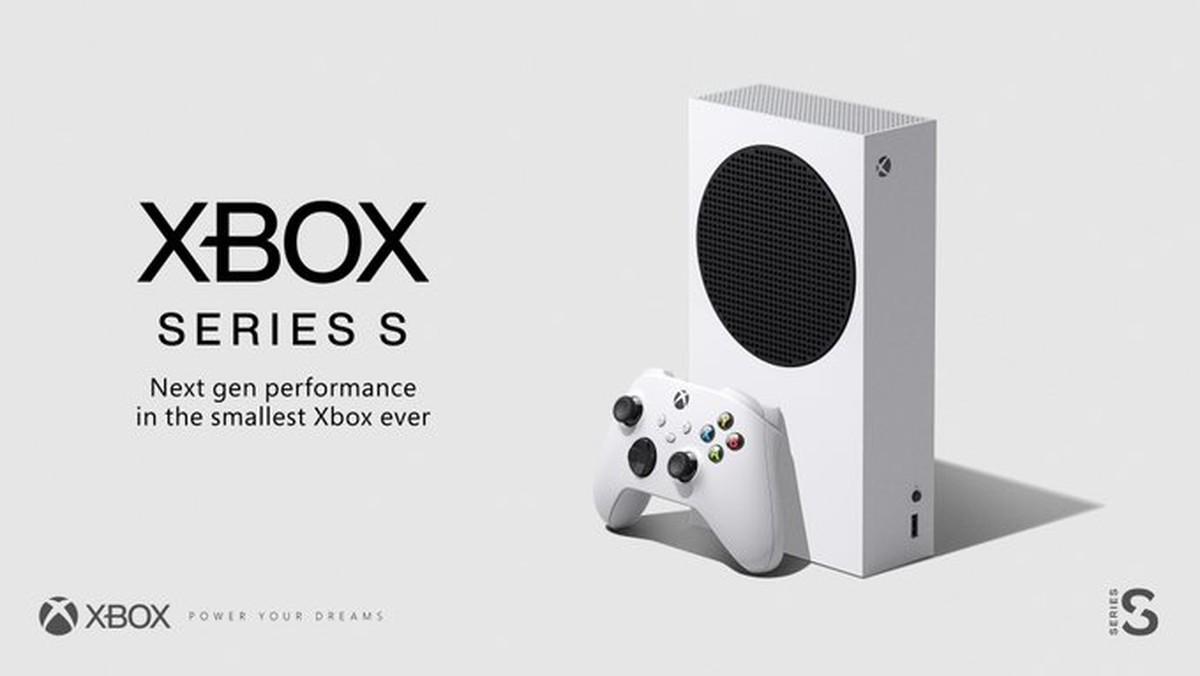 [ATUALIZAÇÃO] Xbox Series S | Microsoft revela o visual e preço sugerido