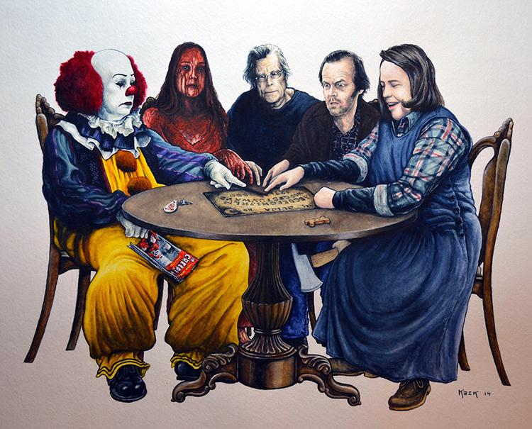 Stephen King | Conheça 10 filmes inspirados em suas obras