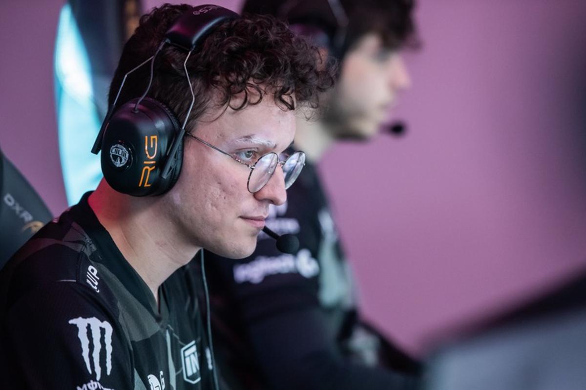 CBLoL 2020 final INTZ e Pain