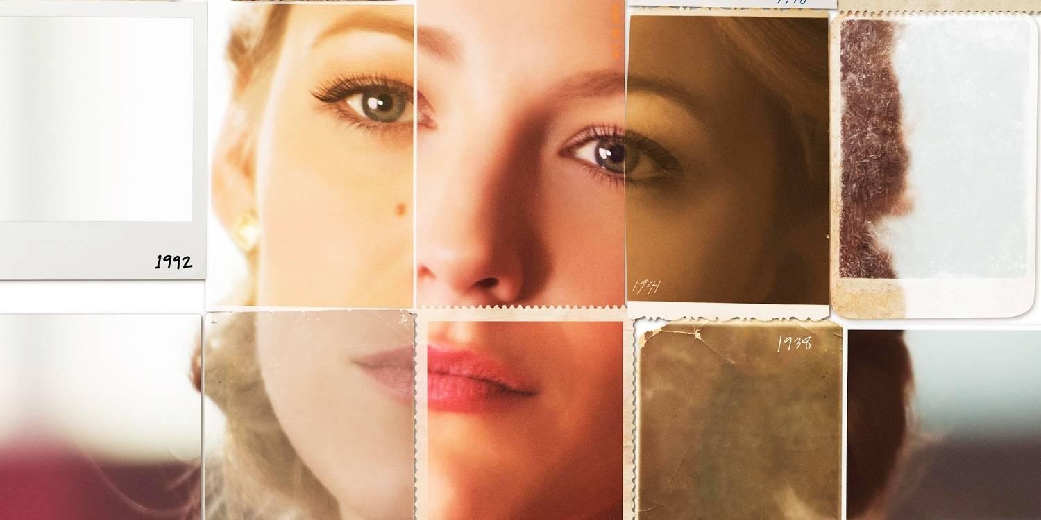 Dica de filme | A Incrível História de Adaline