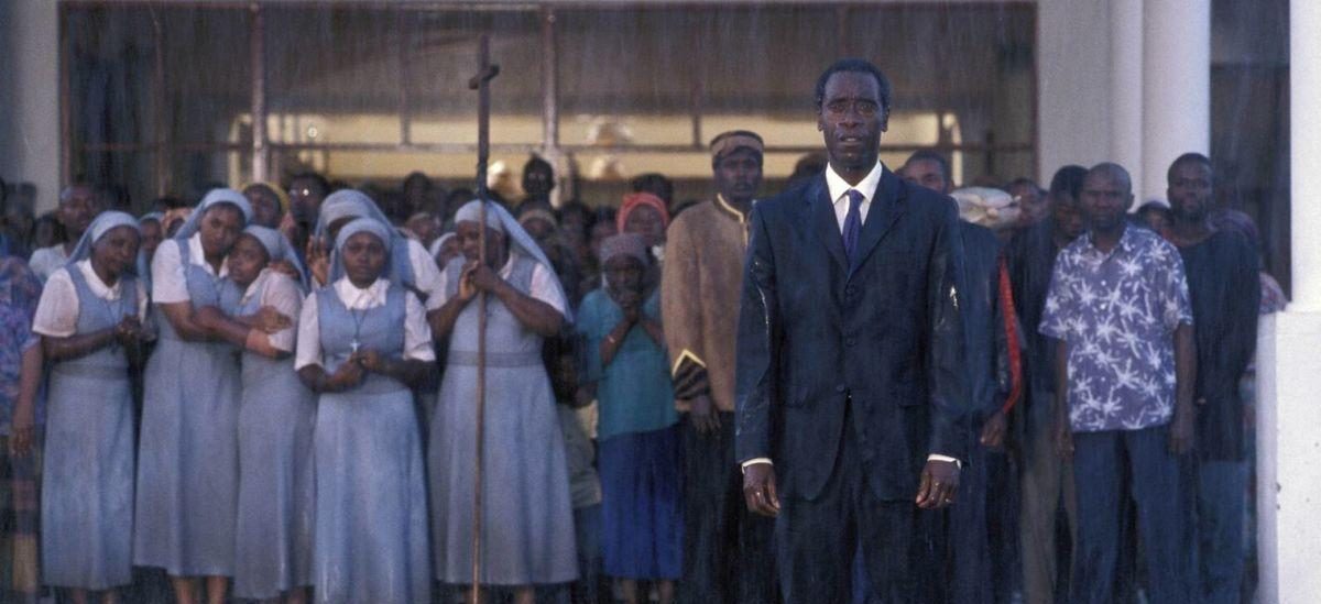 Filmes baseados em fatos reais | Hotel Huanda com Don Cheadle