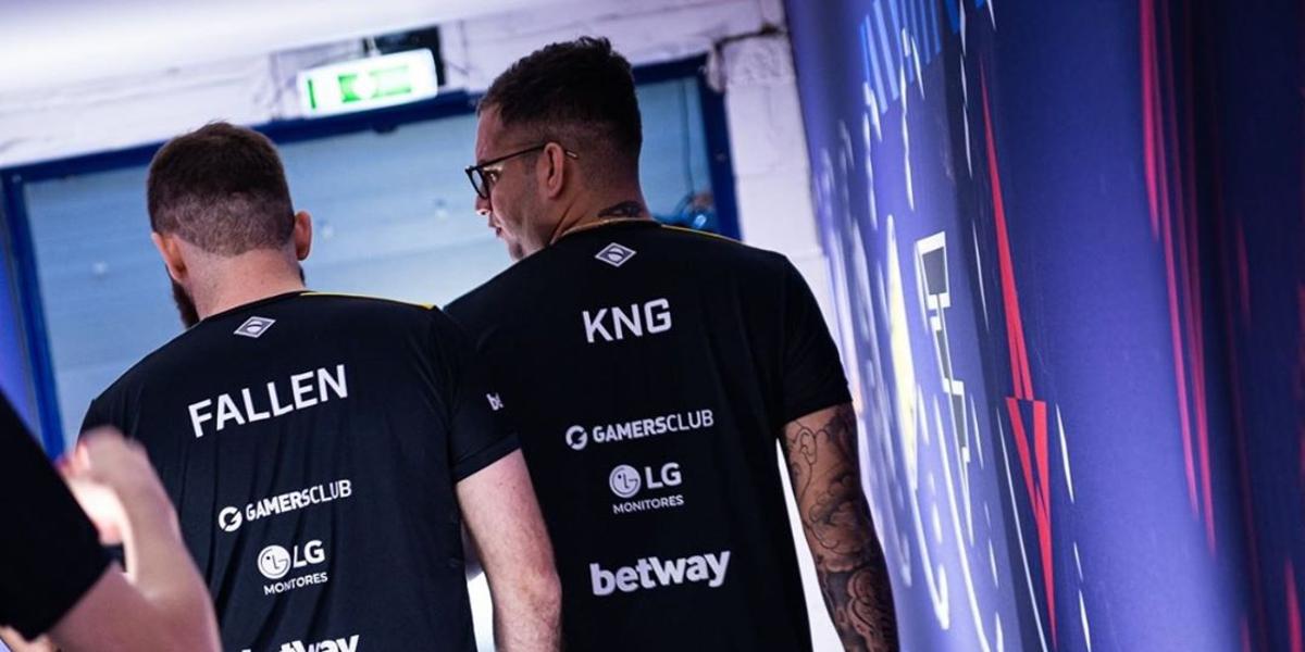 MIBR CS:GO