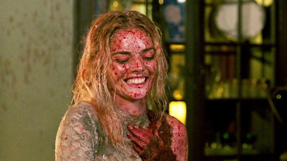 Dica de filme | Casamento Sangrento, terror e comédia juntos
