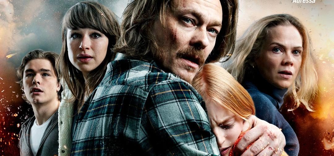 Dica de Filme | A Onda e a continuação Terremoto