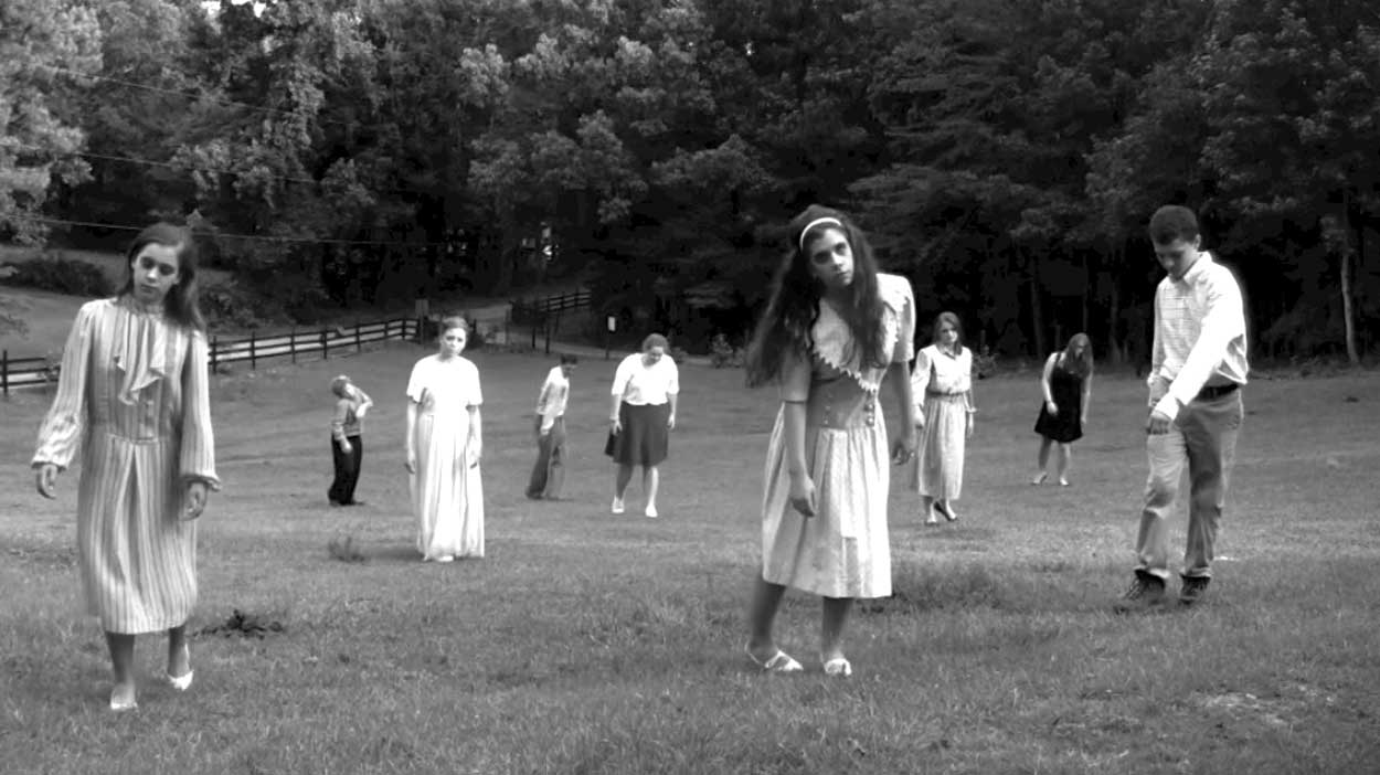 A Noite dos Mortos-Vivos | Conheça um dos pioneiros dos filmes de zumbis