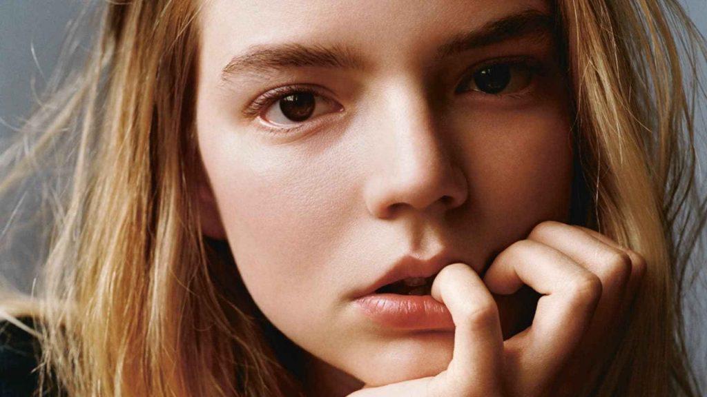 Anya Taylor-Joy entra para o elenco de The Hunt for Gollum