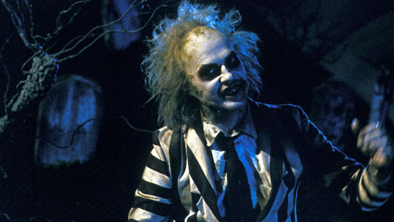 Jovens Titãs em Ação! | Vai ganhar episódio especial crossover com Beetlejuice