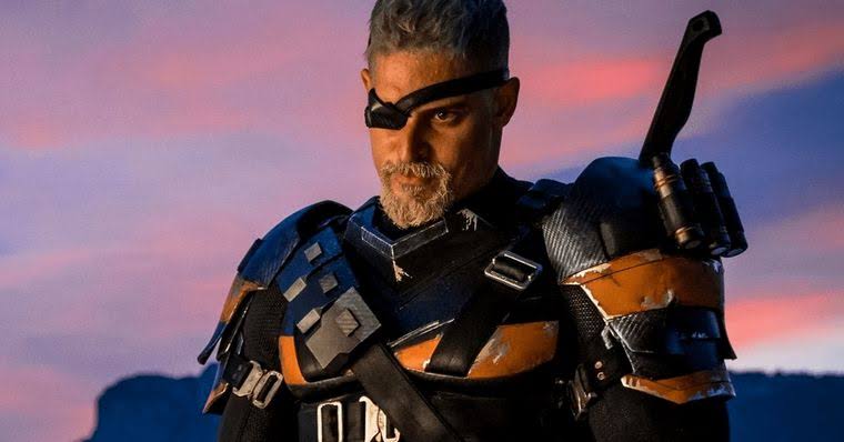 Liga da Justiça | Joe Manganiello, o Exterminador, pode estar no Snyder Cut