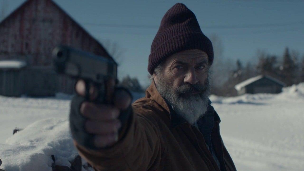 Fatman | Longa em que Mel Gibson é um Papai Noel procurado por um assassino de aluguel ganha trailer!