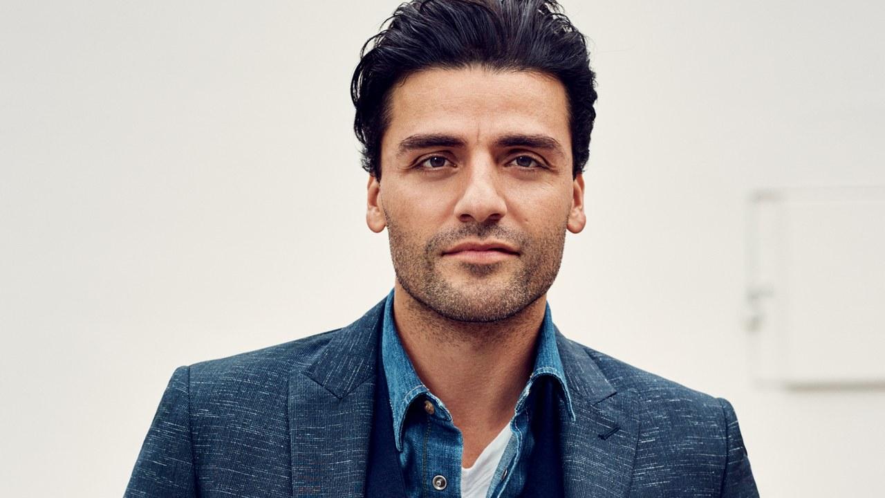 Cavaleiro da Lua | Oscar Isaac está negociando papel do personagem para a série do Disney+, diz site
