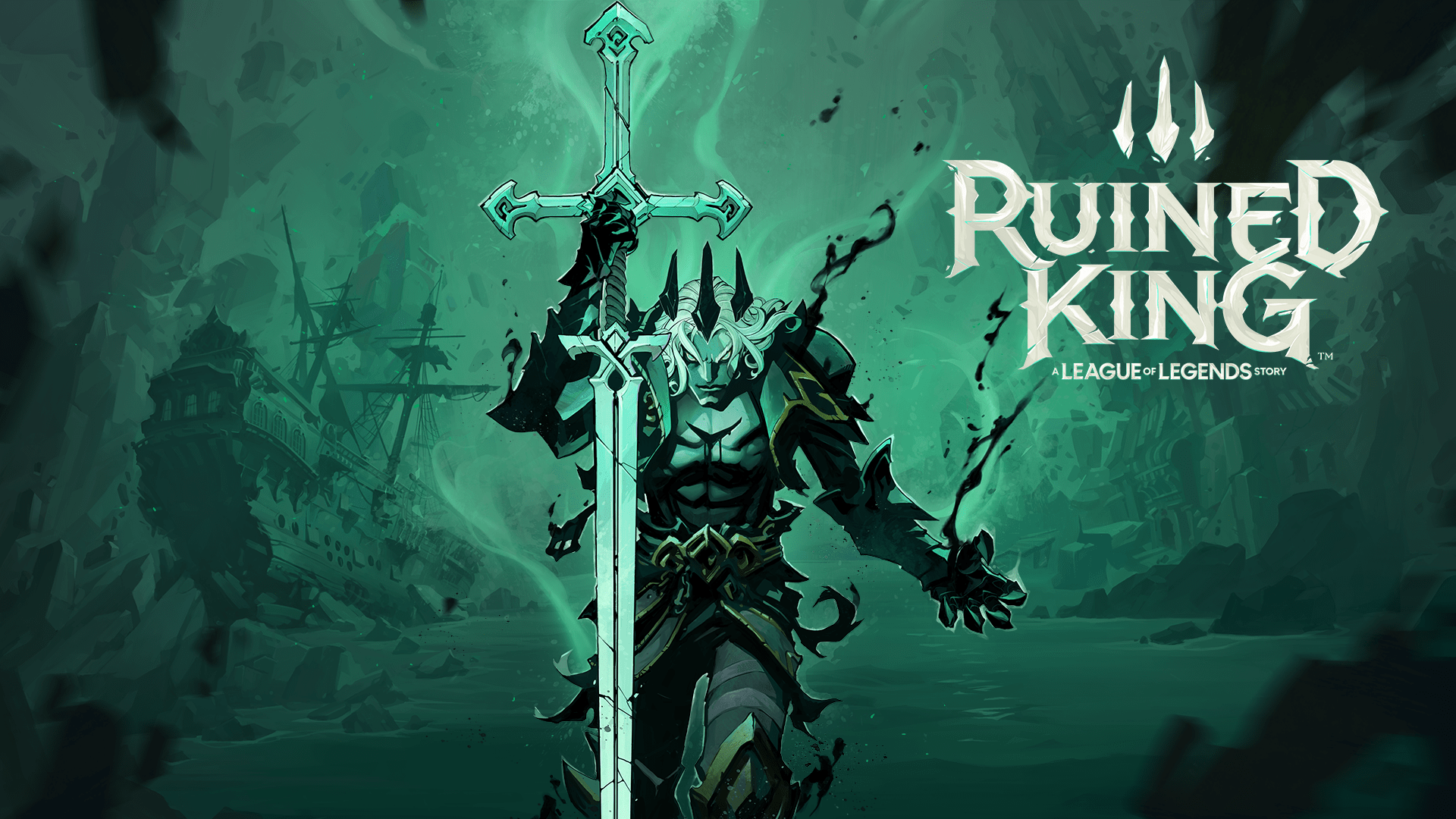 Ruined King: Uma História de League of Legends | Jogo do universo de LoL chega em 2021