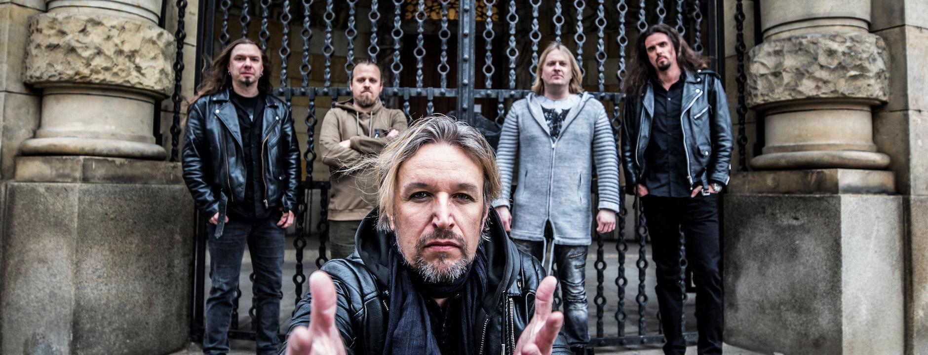 Sonata Arctica | Banda finlandesa anuncia que sua turnê na América Latina foi adiada para setembro de 2021!