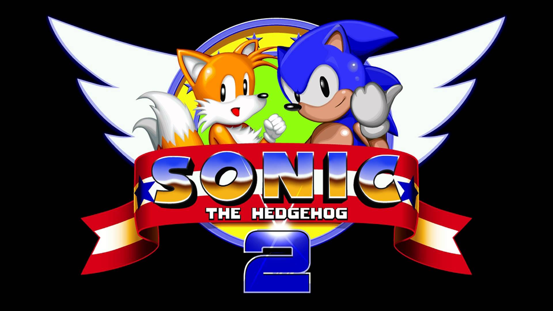 Sonic The Hedgehog 2 | Jogo está sendo oferecido gratuitamente na STEAM em comemoração aos 60 anos da SEGA!