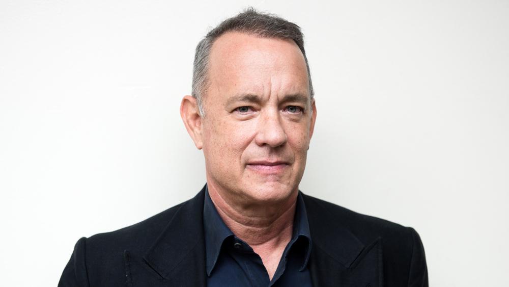 Tom Hanks e a maldição da viagem com seus personagens!