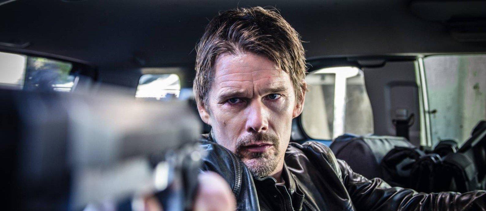 Dica de filme | Um Dia para Viver com Ethan Hawke