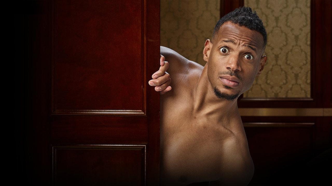 Dica de filme | Conheça a comédia da Netflix NU com Marlon Wayans