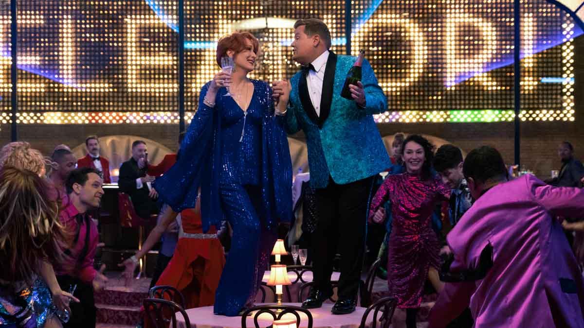 A Festa de Formatura | Netflix revela trailer do longa estrelado por Meryl Streep e Nicole Kidman!
