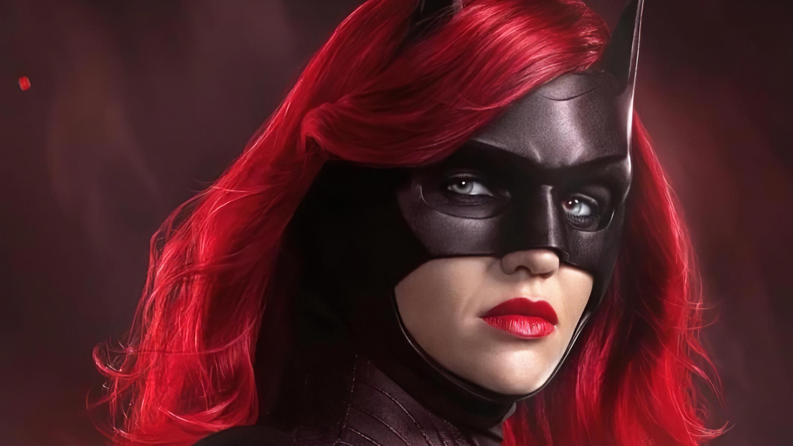 Batwoman | Segunda temporada ganha seu primeiro teaser!