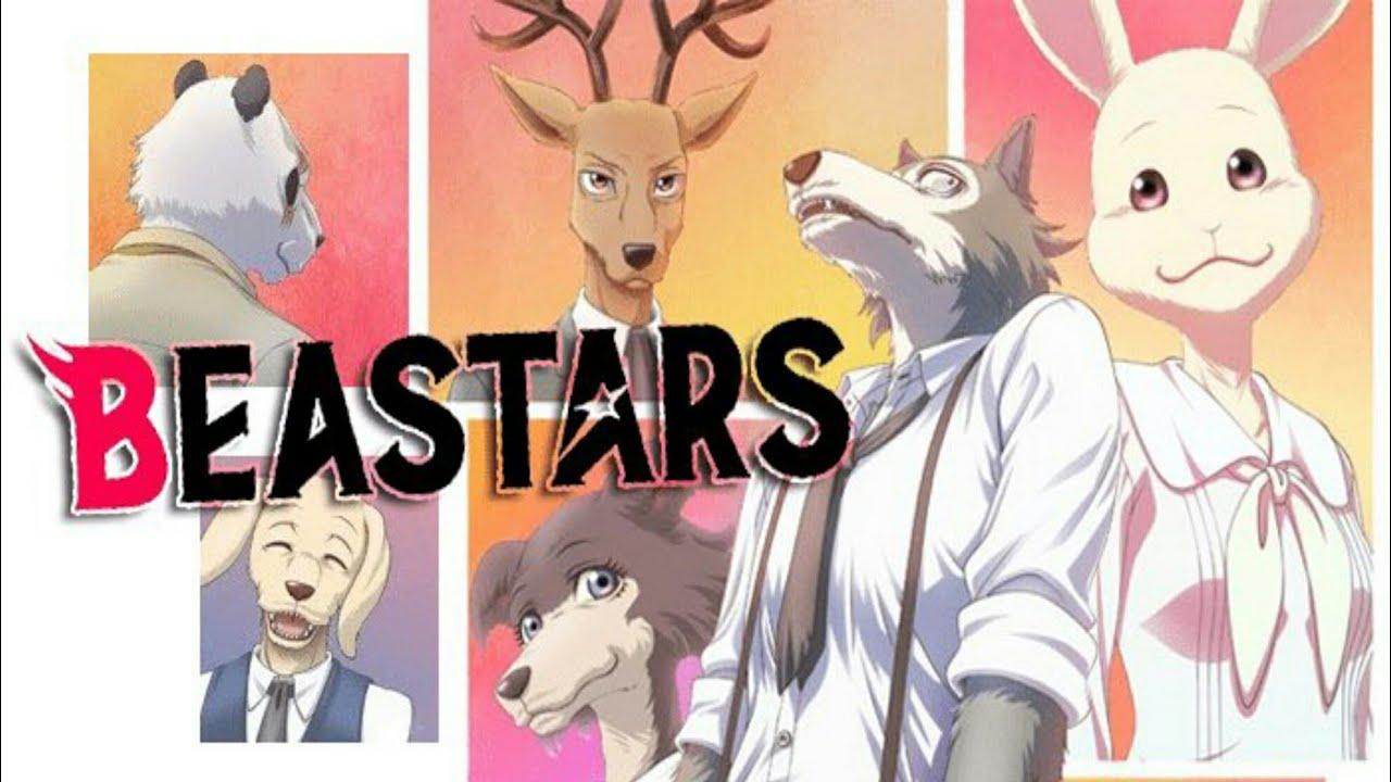 Beastars